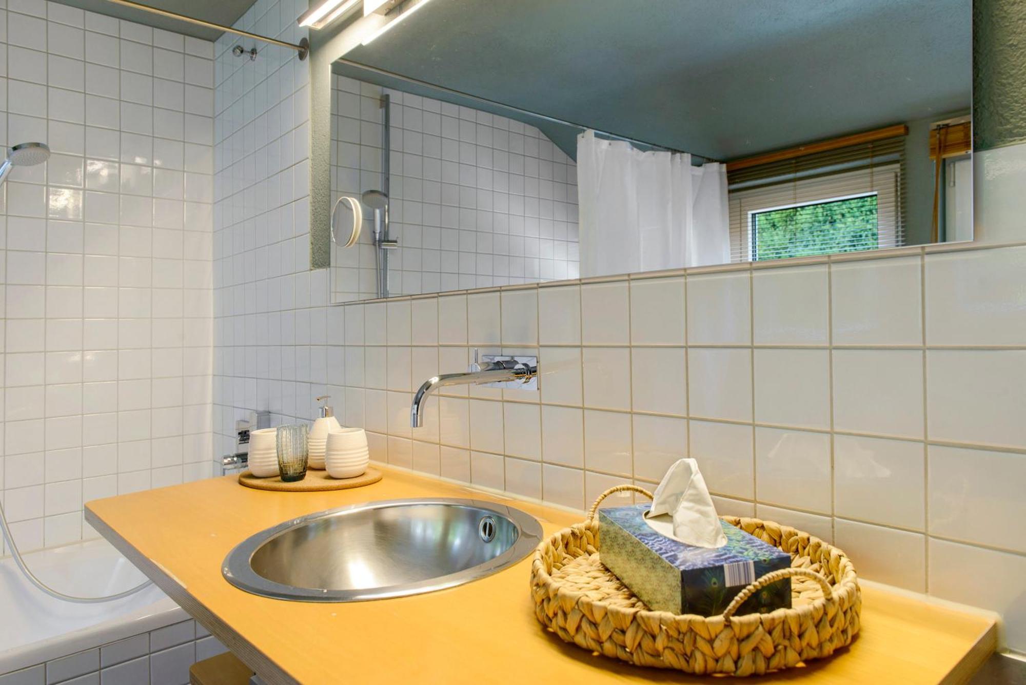 Gute Nacht In Der Acht Apartment Uberlingen Exterior photo