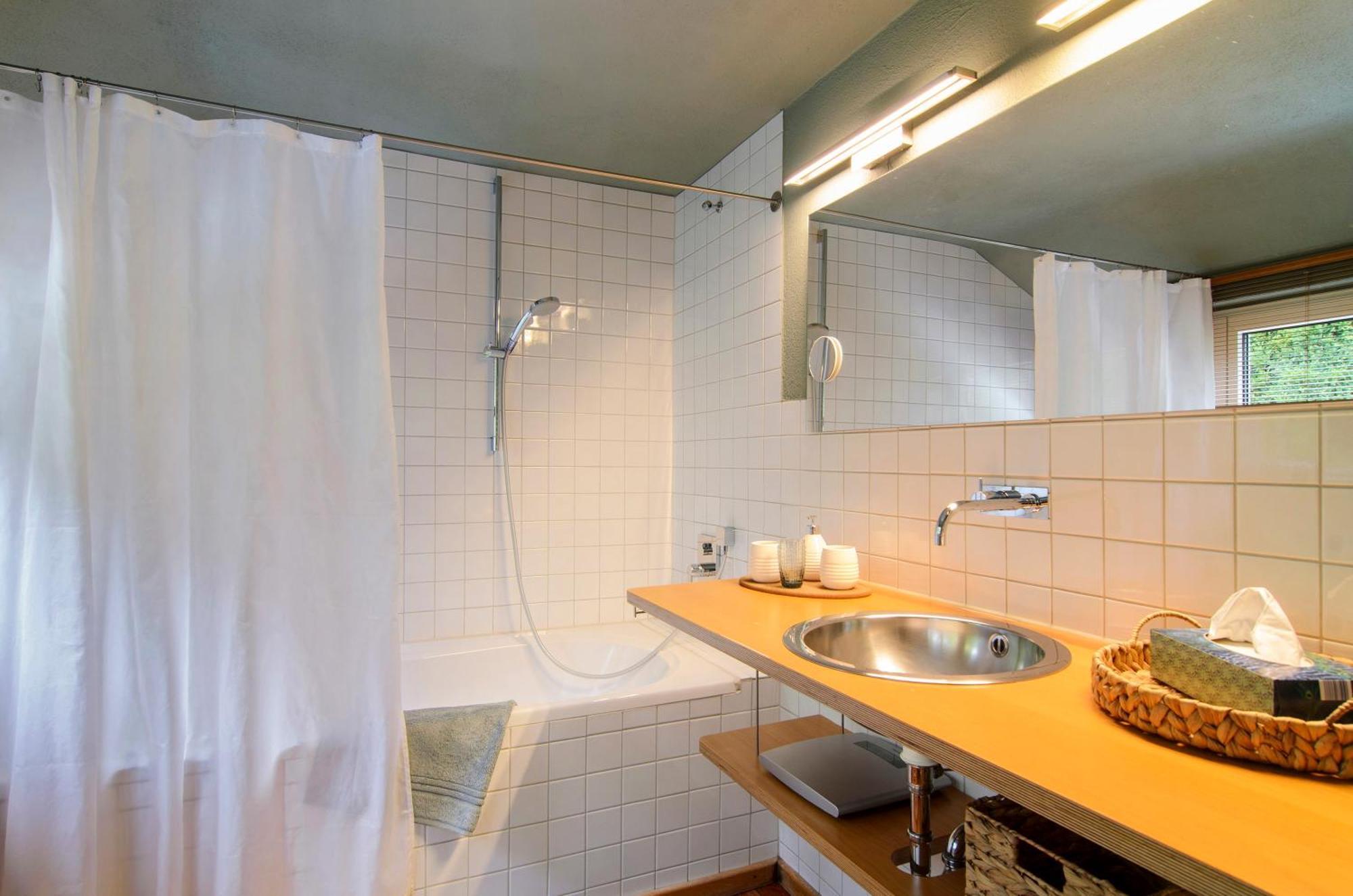 Gute Nacht In Der Acht Apartment Uberlingen Exterior photo